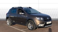 Dacia Sandero Stepway 0.9 TCe Ambiance 5dr Petrol Hatchback
